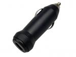 Auto Male Plug Cigarette Lighter Adapter